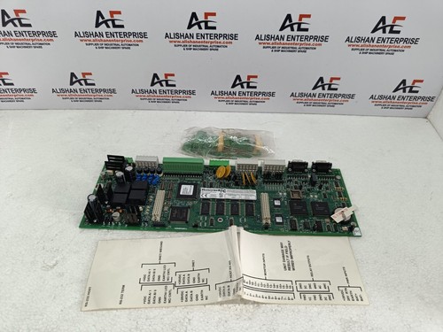 Honeywell 92410250030 Star 2 Controller PC Board NEW - Picture 1 of 13