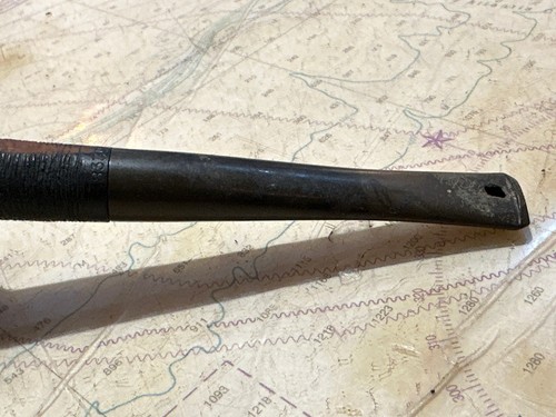Pipa Tabacco Vintage Briar Legno Dr Hardy | Accessori Tabacco - Foto 6 di 10
