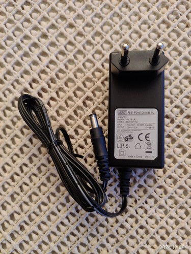 Telekom Digibox Premium Pro Netzteil