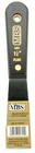 MBS 1.25" Professional Quality Flexible Putty Knife