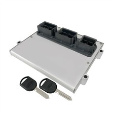 Programmed 2005 Ford F-series 4.6L Engine Control Unit + KEYS 5L3A-12A650-AGD