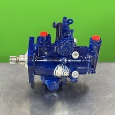 Fuel Injection Pump Lucas Cav Delphi For Bmc Leyland Tractor 13h5404 62b182 13h7