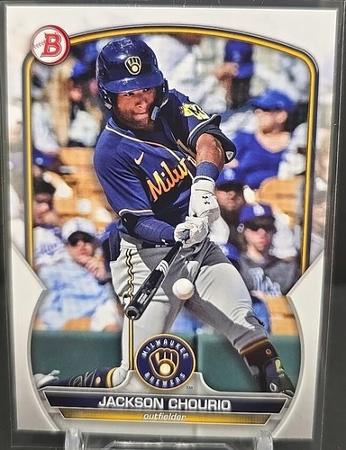 2023 Bowman Draft - Paper Base - #BD-1 - BD-200 - You Pick/Choose - Picture 18 of 18