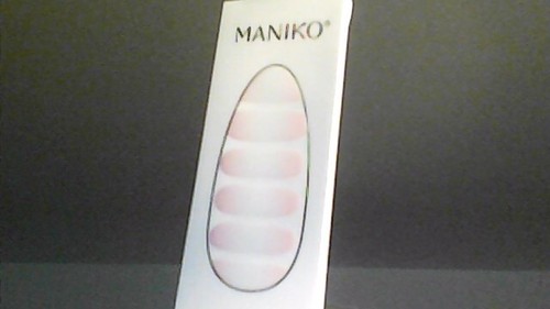 MANIKO UV Gel Stripes - Rose Babyboomer - NEU/OVP! - Bild 2 von 3