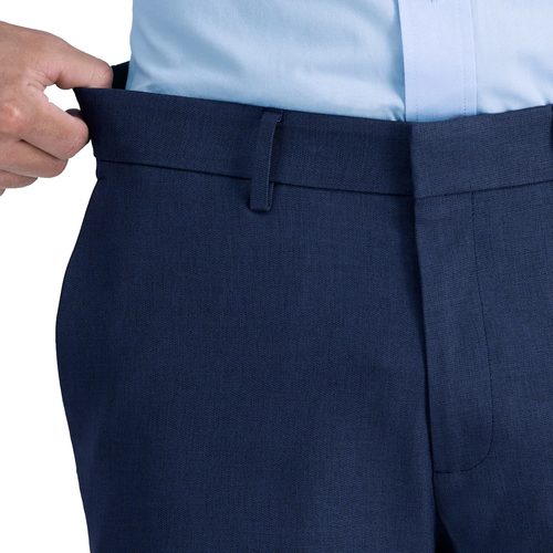 Haggar Men's Dress Pant - Picture 6 of 43