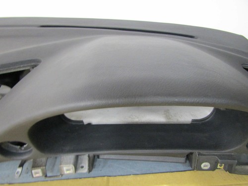 BMW 7 series E38 91-04 740 facelift Black dash board dashboard panel excellent  - Picture 8 of 12