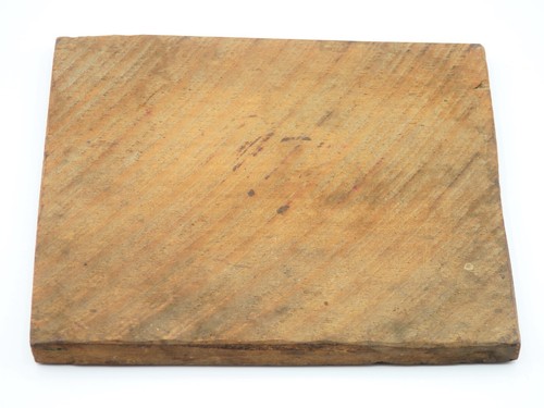 WAGASHI Kashigata japanische Süßigkeiten Gebäck Kuchen Holzform Meerbrasse & Blattader - Bild 12 von 12