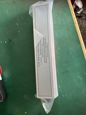 HIGH VOLTAGE 50 OHM HIGH PASS FILTER Type N conn 5kHz Solar Electronics 7930-5