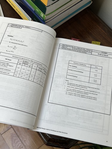 Minimum Design Loads for Buildings and Other Structures (ASCE/SEI 7-05) - 第 9/13 張圖片