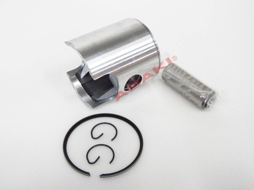 For Ski Doo Snowmobile Blizzard 6500 +/7500 + Piston kit 09-750-02 0.50 + Ring - Picture 8 of 12