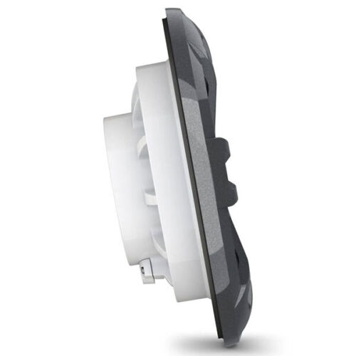 Fusion EL 6.5" 80W Sports Marine Speakers - Grey - Picture 3 of 3