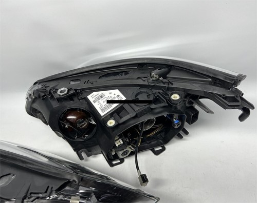BMW 5er M5 E61 E60 links Xenon Scheinwerfer 2008-2010 AFS - Bild 6 von 8