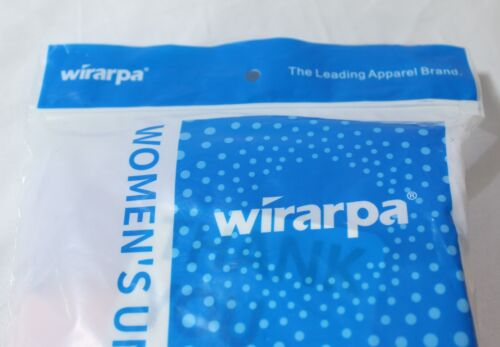 wirarpa Women’s Cotton Stretch Mid Rise Briefs 4 Pack DH3 Multicolor Large NWT - Picture 2 of 4