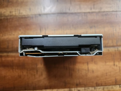 Mitsubishi MF355F-2592MA - Floppy Disk Drive- Pulled From a Apple M3548 Mac 6400 - Picture 3 of 9