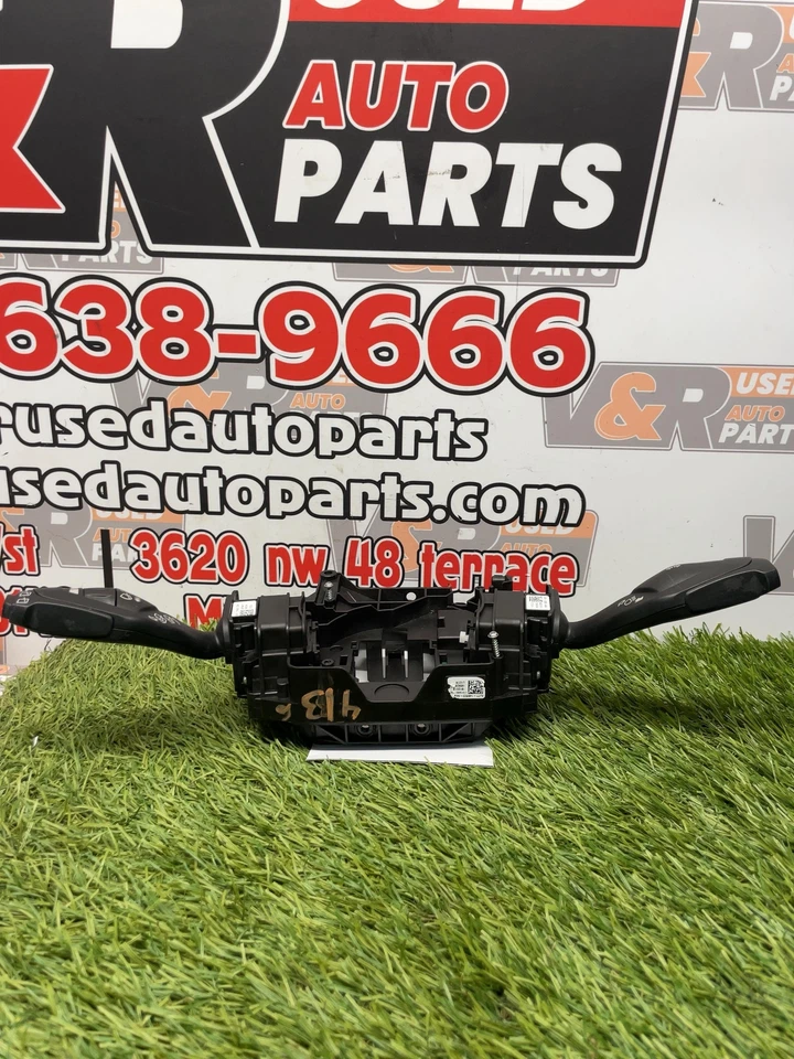 ✅ 2019 LLINCOLN MKC комбинированный переключатель от оригинального производителя - Изображение 4 из 4