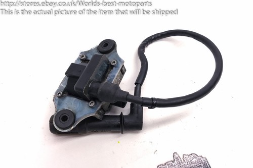 Moto Guzzi Stelvio 1200 (1) 08' ignition coil pack ignition coil - Picture 2 of 4