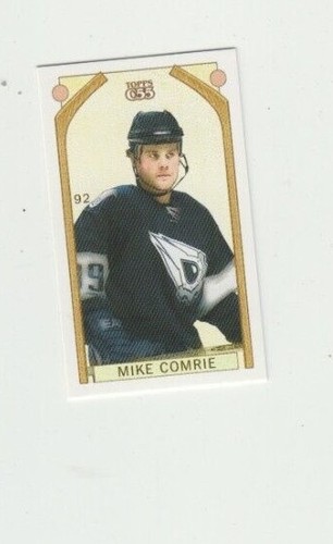 2003-04 Topps C55 O' Canada Back U Pick Pls READ B4 you Pay - Picture 87 of 139