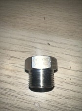 Parker Gland Nut CGLX90