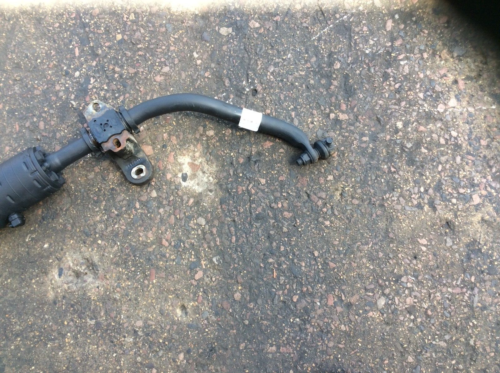 BARRA TORSIONE ANTERIORE AUTO RANGE ROVER SPORT L320 3.0 SDV6 2012 - Foto 5 di 12