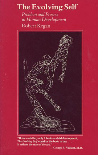 Thumbnail - The Evolving Self: Problem And Process In Human Development By Robert