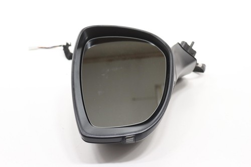 2024- 2025 MAZDA CX-90 FRONT LEFT SIDE DOOR REAR VIEW MIRROR GLASS OEM BLACK_41W - Bild 5 von 12
