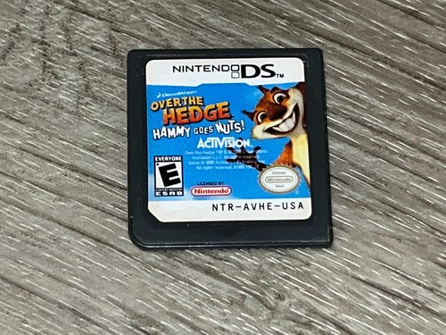 Nintendo DS Original OEM Authentic *Pick Your Game* Cart Only Tested - Picture 154 of 251