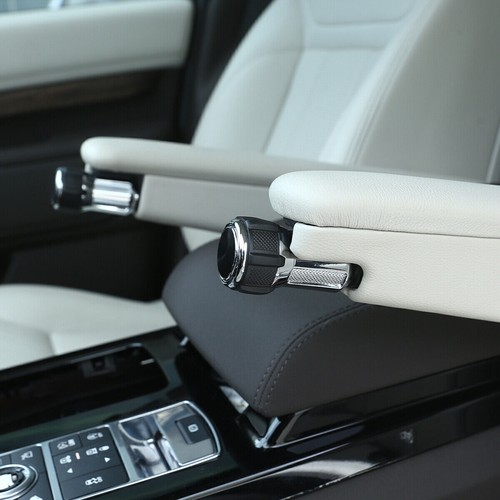 For Range Rover L320 L405 L460 2010-2023 SV Autobiography Tuning Armrest Knobs - Picture 2 of 12