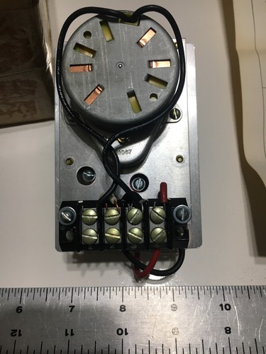 Dimco Gray Company Model 179 Gra Lab / GraLab Electronic /Mechanical Timer NIB - Picture 7 of 12
