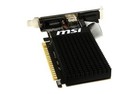 MSI GeForce GT 710 2GB Low Profile Video Card