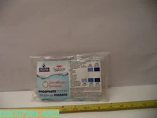 SeaKlear One-Minute Phosphate Test Kit 533230