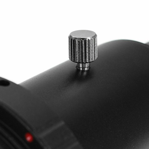 New 1.25'' Extension Tube & Telescope Mount Camera Adapter T-Ring For Canon EOS - Picture 2 of 6