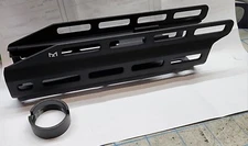 Magpul M-Lok Forend for Remington 870 Shotguns Black Aluminum Alloy 19538