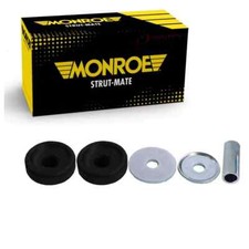 901940 Monroe Set of 2 Strut Mount Bushings for Civic Sedan Crosstour Pair