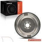 Clutch Flywheel for Fiat 500 12-17 L4 1.4L Naturally Aspirated 6Holes  116Teeth