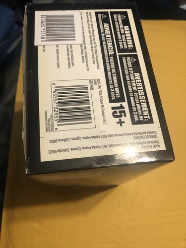 One Piece SCultures BIG Zapping Shogaku Battle 4 vol.2 Nami Thriller Burke F/S - Picture 3 of 6