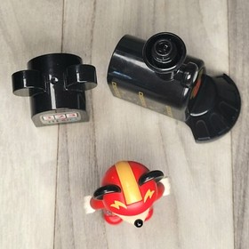 Lego Duplo Disney Junior Mickey Racer #10843 Replacement Part Figure