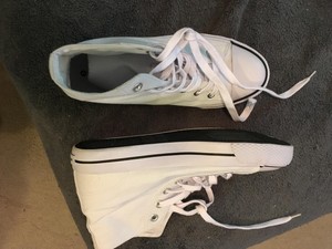 payless converse high tops