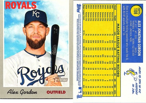2019 Topps Heritage Base RC #1-#315, Buy 2 Get 2 FREE, Ships Tracked FREE - Picture 85 of 251