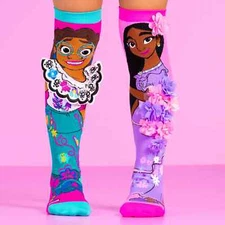 MADMIA ENCANTO SOCKS