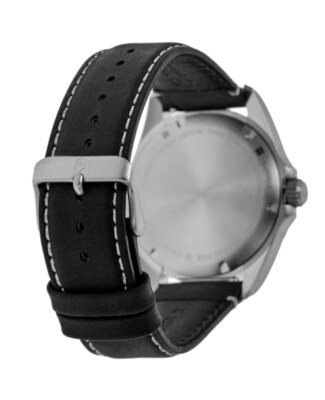 Victorinox Swiss Army Heritage Quartz Black Dial Men's Watch Victorinox Swiss Army Heritage Quartz Black Dial Men's Watch