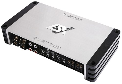 ESX QL500.1 Mono Class D Digital amplifier 500w RMS - Picture 3 of 5