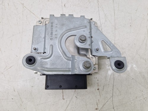 2014-2021 Mercedes C Class W205 Adblue Control Module Unit ECU A0009006706 - Picture 19 of 24