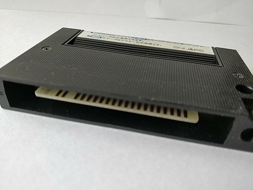 Cartucho de juego KING'S KNIGHT MSX2 solo probado -d0930- - Imagen 4 de 11