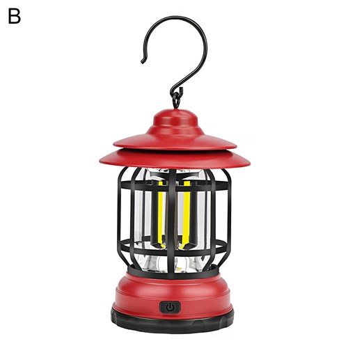 Outdoor Light Power Saving Quick Charging Ultra Bright Emergency Lamp Safe A - Picture 5 of 10