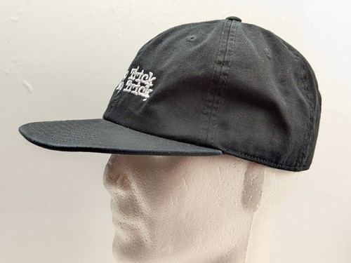 Cheap Trick Baseball Style Cap Adjustable Back Pre-Owned as Colour RN# 139952 - Picture 2 of 6