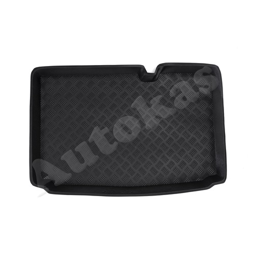 FORD B-MAX 2012+ PROTECTOR BANDEJA CUBETA MALETERO CUBRE MALETERO