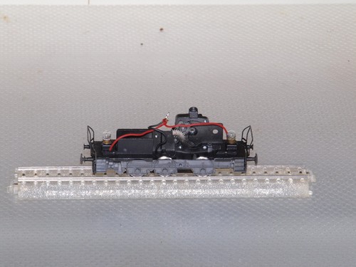 Märklin H0 3078 DHG 500-- FAHRGESTELL mit RÄDER , Lampen und Fahrwerksattrappen - Bild 3 von 5