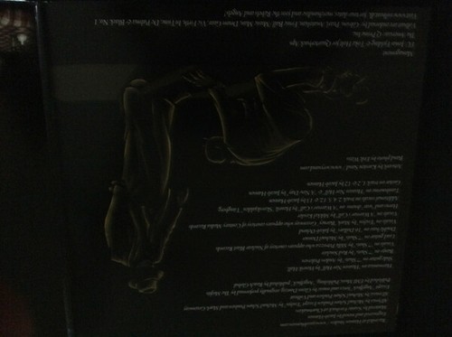 Volbeat - Beyond Hell/Above Heaven 2LP Gold Vinyl -  RSD 2016 Ltd To 1500 Copies - Picture 6 of 12