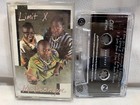 Limit X Malibongwe (Cassette)