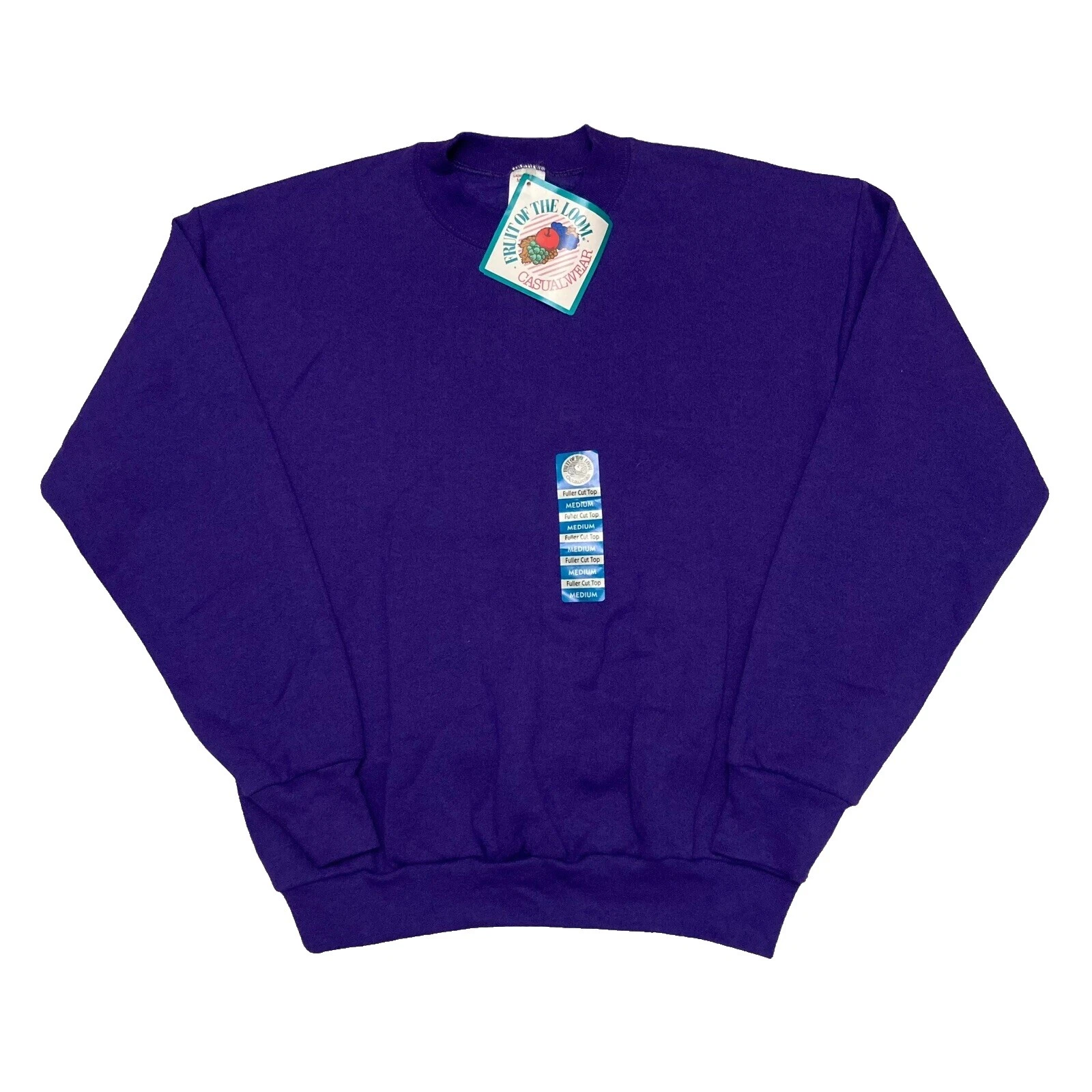 Fruit of the Loom sudaderas de algodón para mujeres